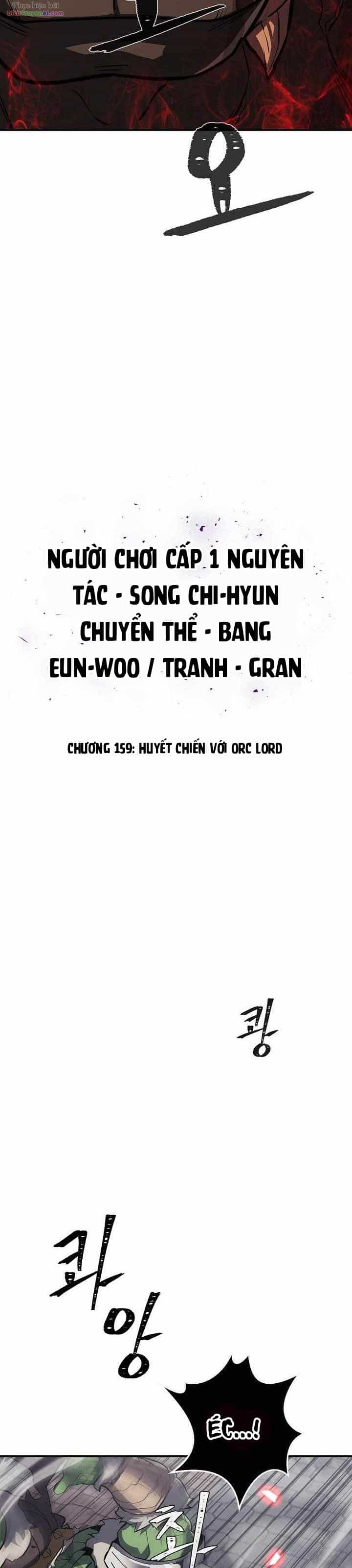 Người Chơi Cấp 1 - Chương 159 - ảnh 8