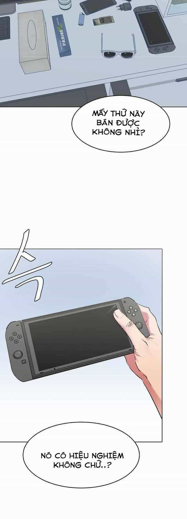 Người Chơi Cấp 1 - Chương 2 - ảnh 10