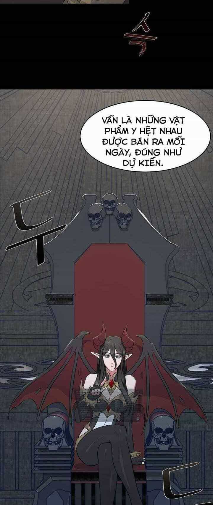 Người Chơi Cấp 1 - Chương 2 - ảnh 21