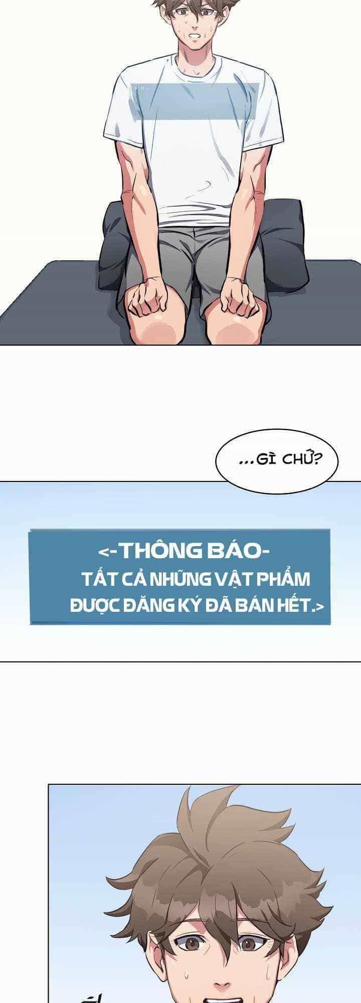 Người Chơi Cấp 1 - Chương 2 - ảnh 76