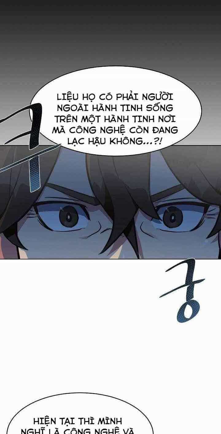 Người Chơi Cấp 1 - Chương 2 - ảnh 90