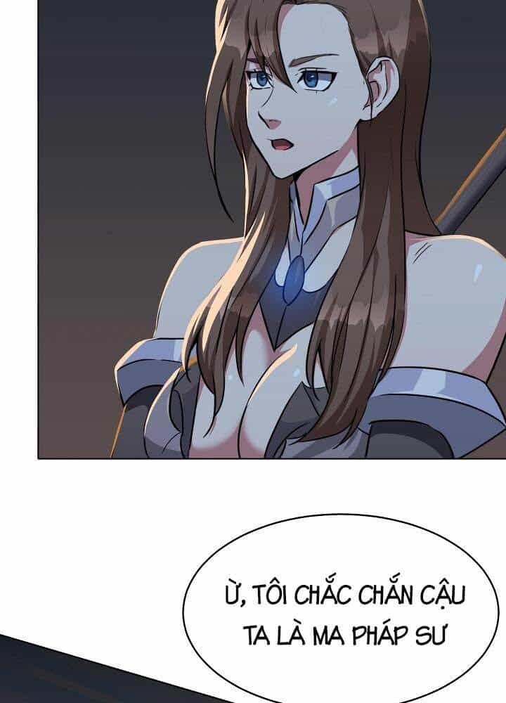Người Chơi Cấp 1 - Chương 21 - ảnh 22