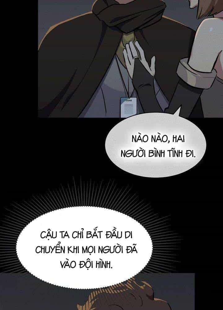 Người Chơi Cấp 1 - Chương 21 - ảnh 40