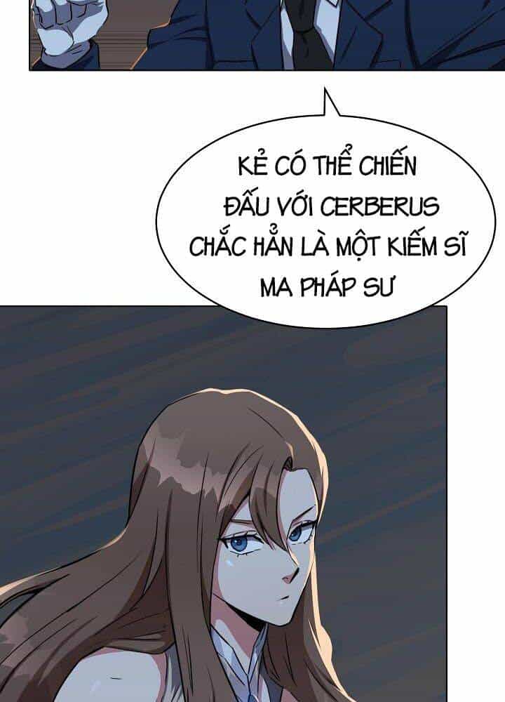 Người Chơi Cấp 1 - Chương 21 - ảnh 5