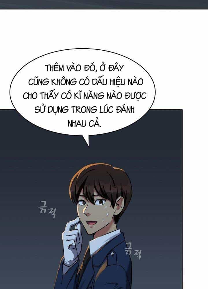 Người Chơi Cấp 1 - Chương 21 - ảnh 65