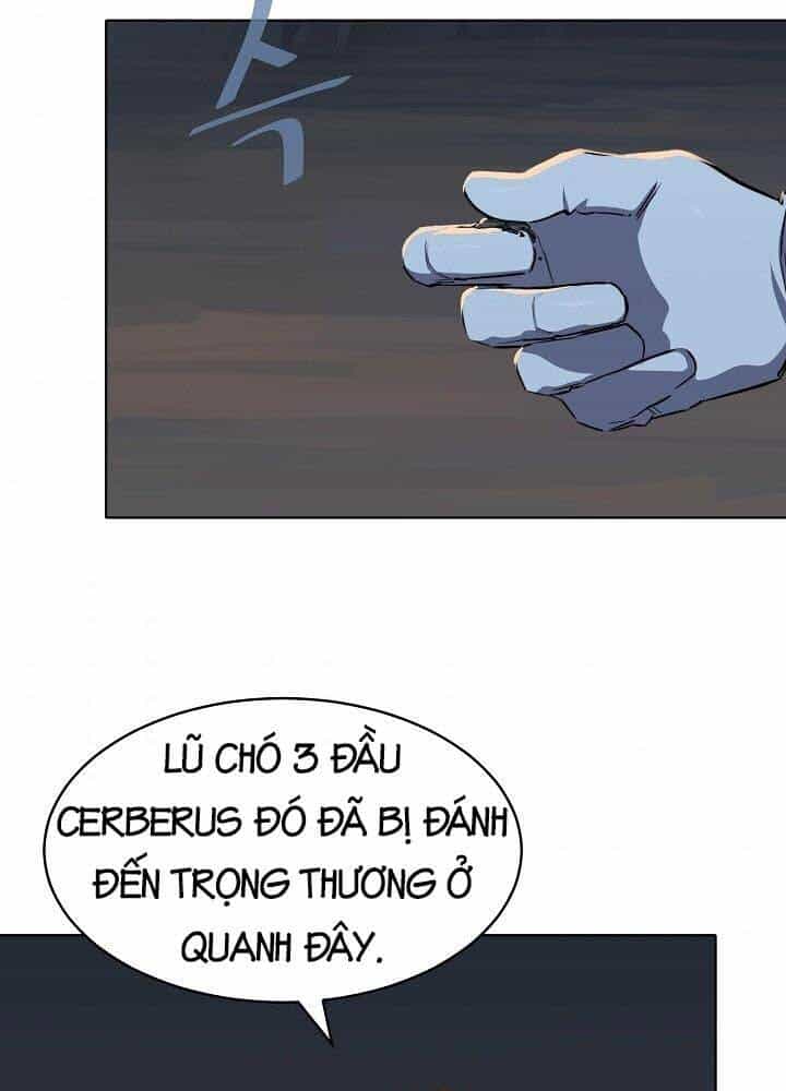 Người Chơi Cấp 1 - Chương 21 - ảnh 8