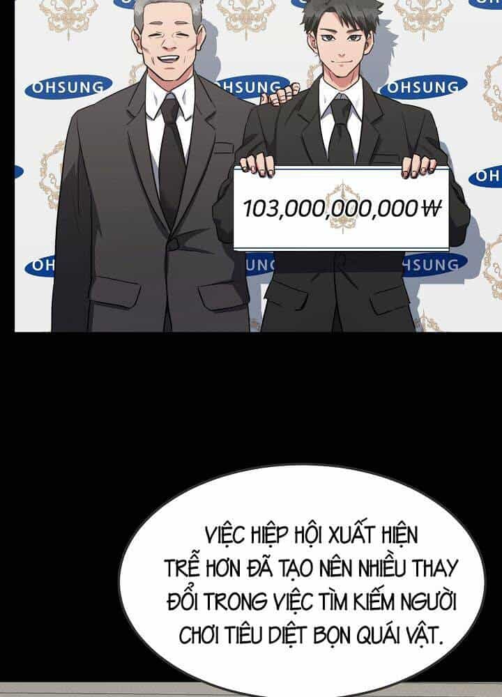 Người Chơi Cấp 1 - Chương 21 - ảnh 94