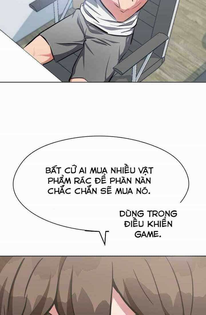 Người Chơi Cấp 1 - Chương 3 - ảnh 29
