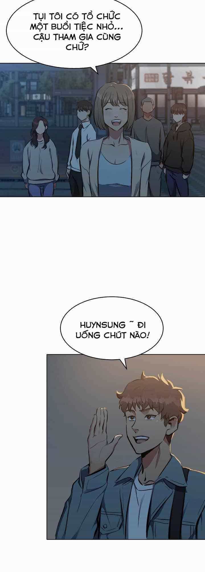 Người Chơi Cấp 1 - Chương 3 - ảnh 52