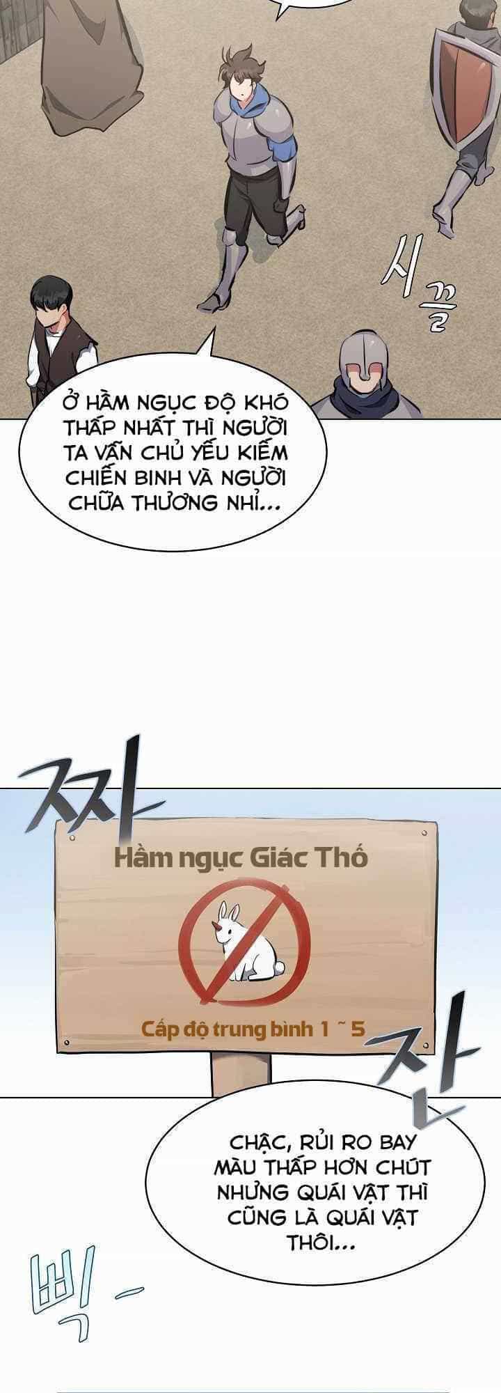 Người Chơi Cấp 1 - Chương 3 - ảnh 67