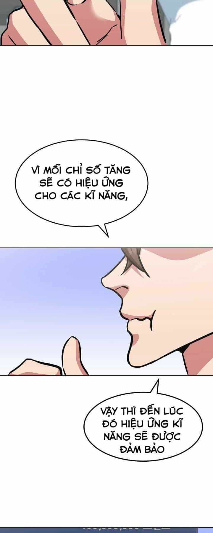 Người Chơi Cấp 1 - Chương 37 - ảnh 20