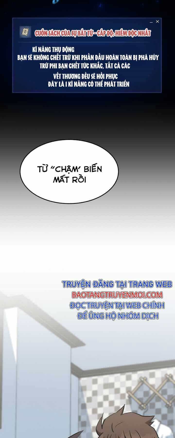 Người Chơi Cấp 1 - Chương 37 - ảnh 23