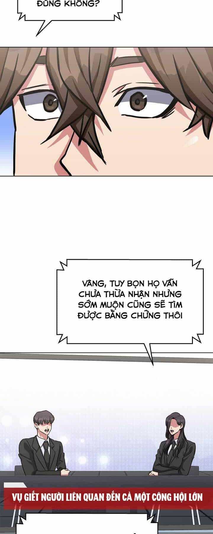 Người Chơi Cấp 1 - Chương 37 - ảnh 38