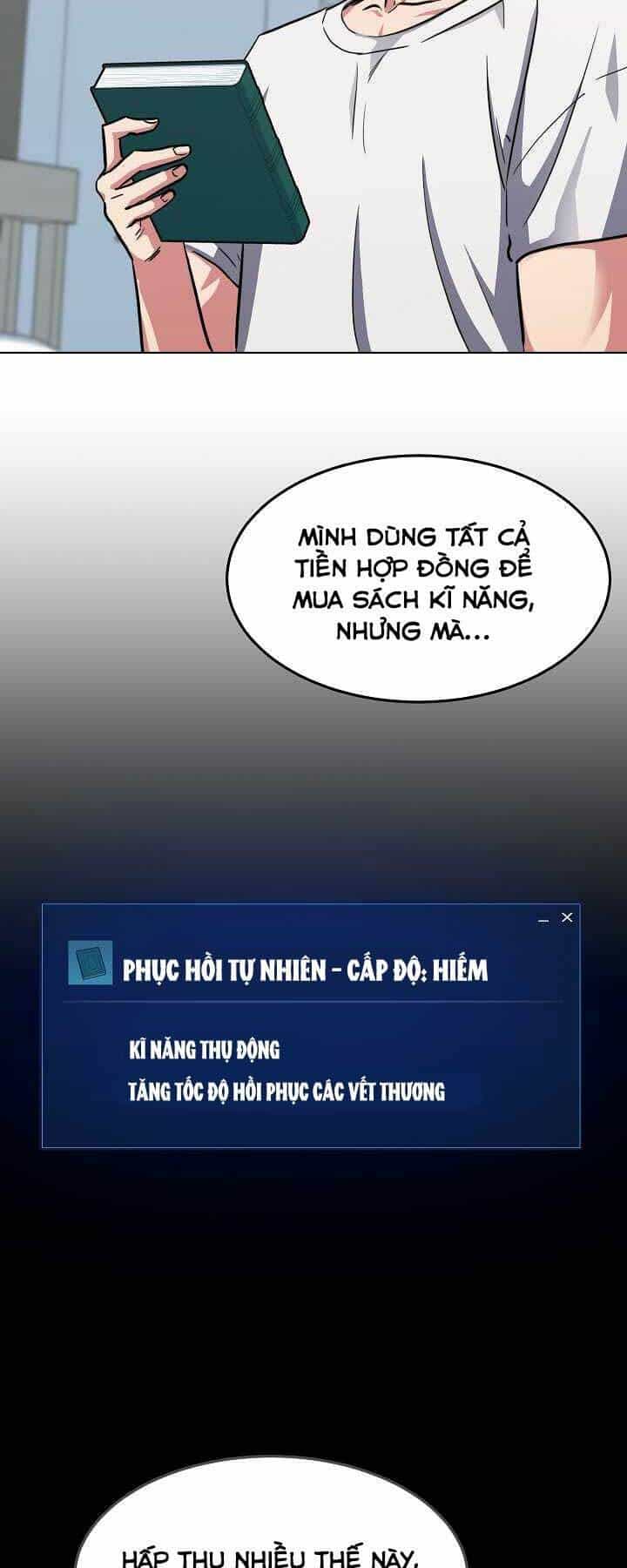 Người Chơi Cấp 1 - Chương 37 - ảnh 51