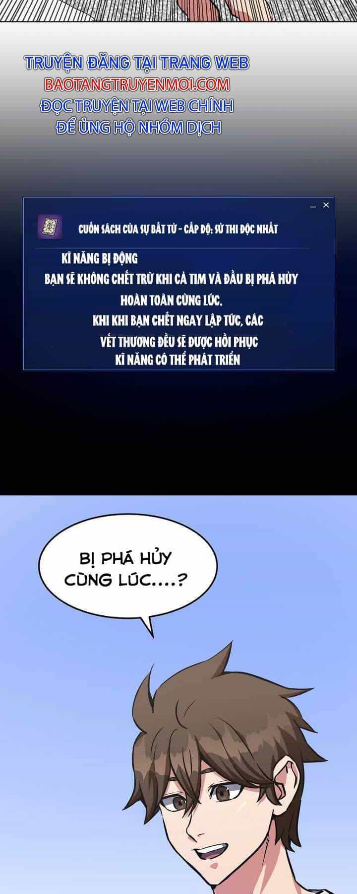 Người Chơi Cấp 1 - Chương 37 - ảnh 56