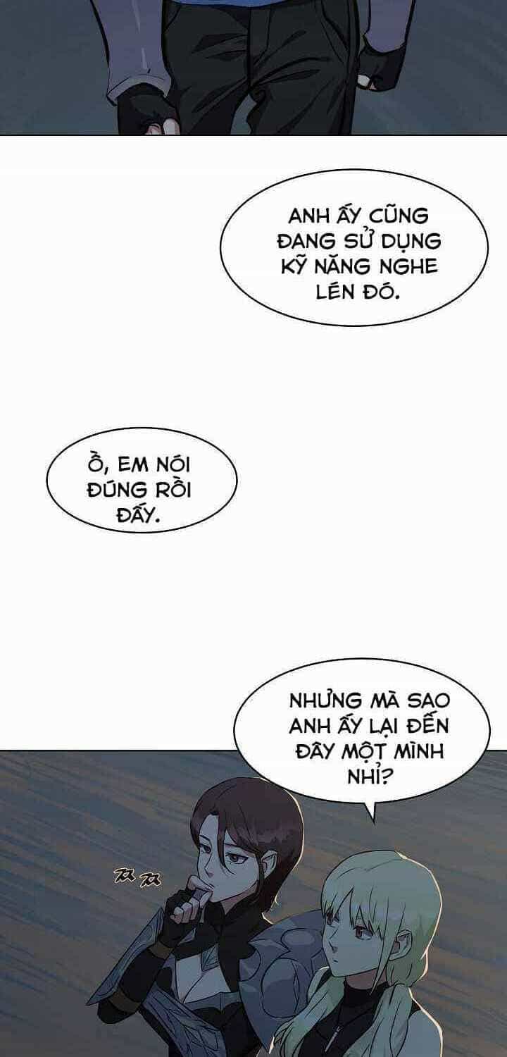 Người Chơi Cấp 1 - Chương 4 - ảnh 30
