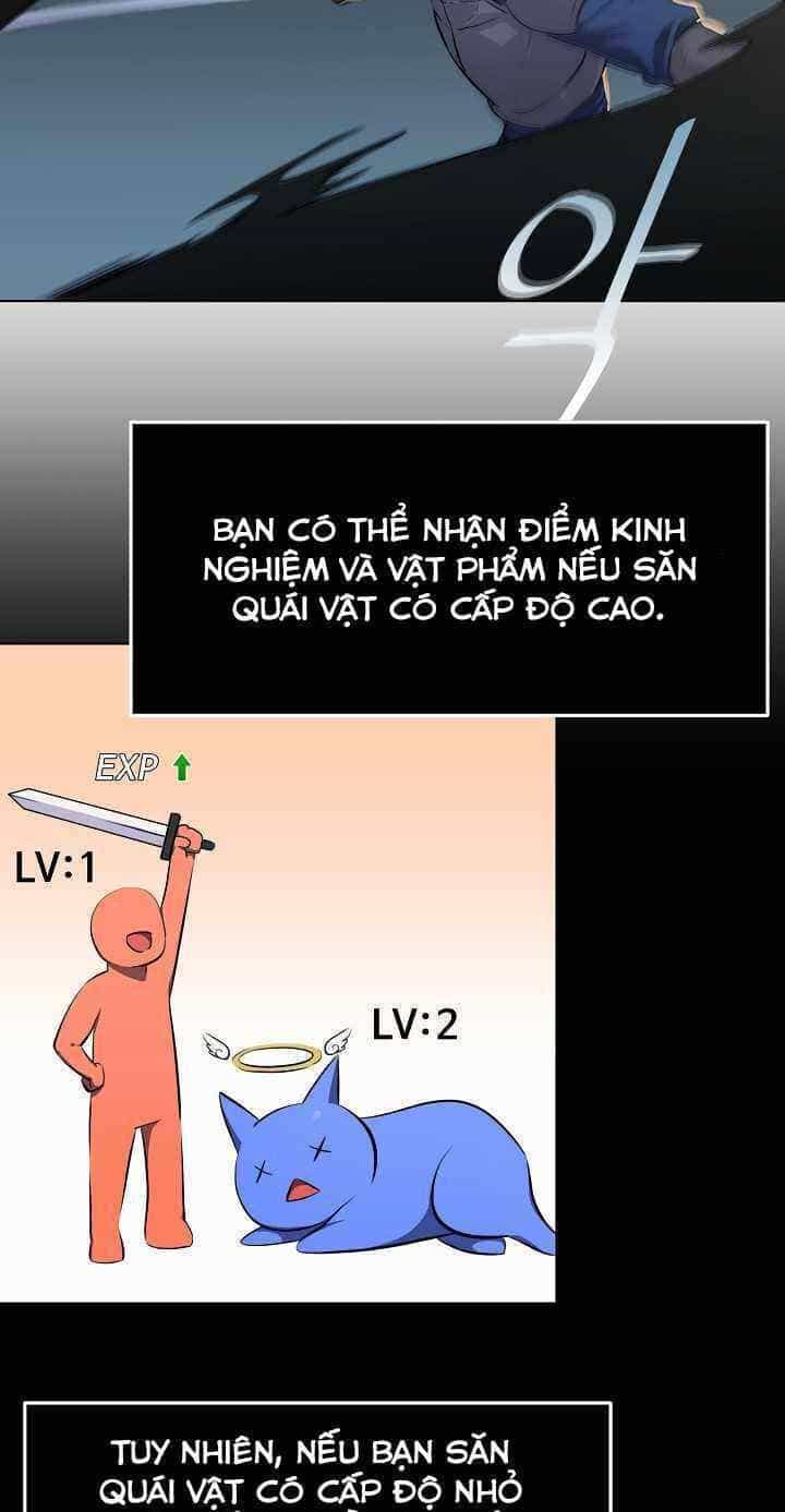 Người Chơi Cấp 1 - Chương 4 - ảnh 47