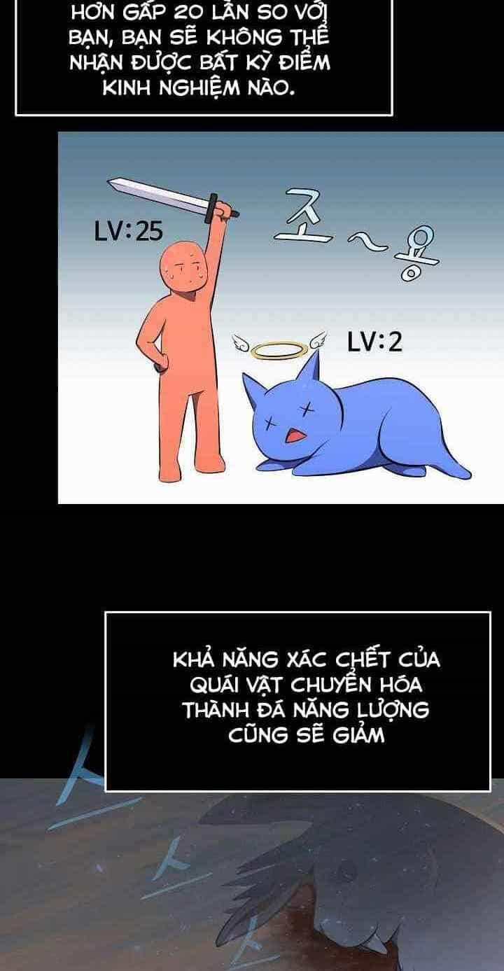 Người Chơi Cấp 1 - Chương 4 - ảnh 48