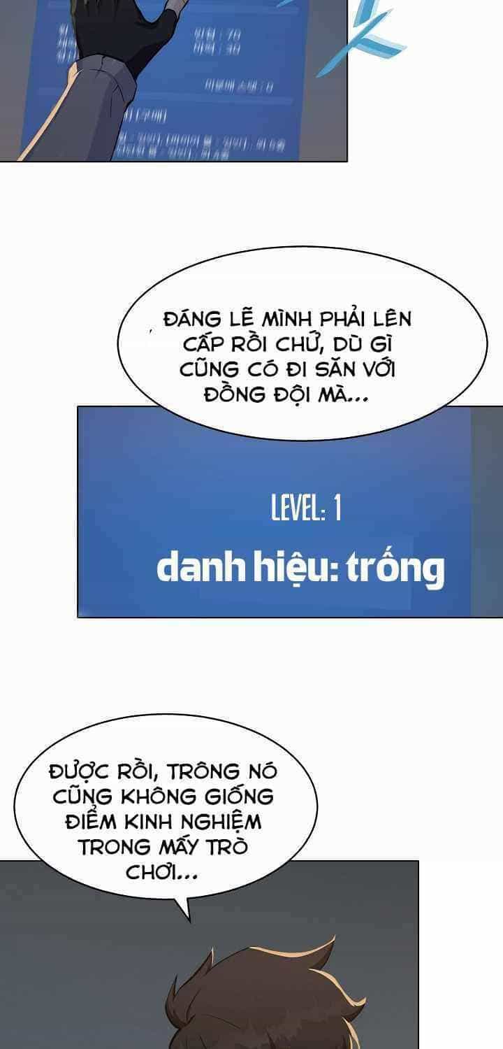 Người Chơi Cấp 1 - Chương 4 - ảnh 59