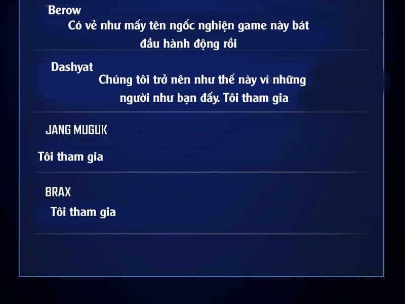 Người Chơi Cấp 1 - Chương 43 - ảnh 86