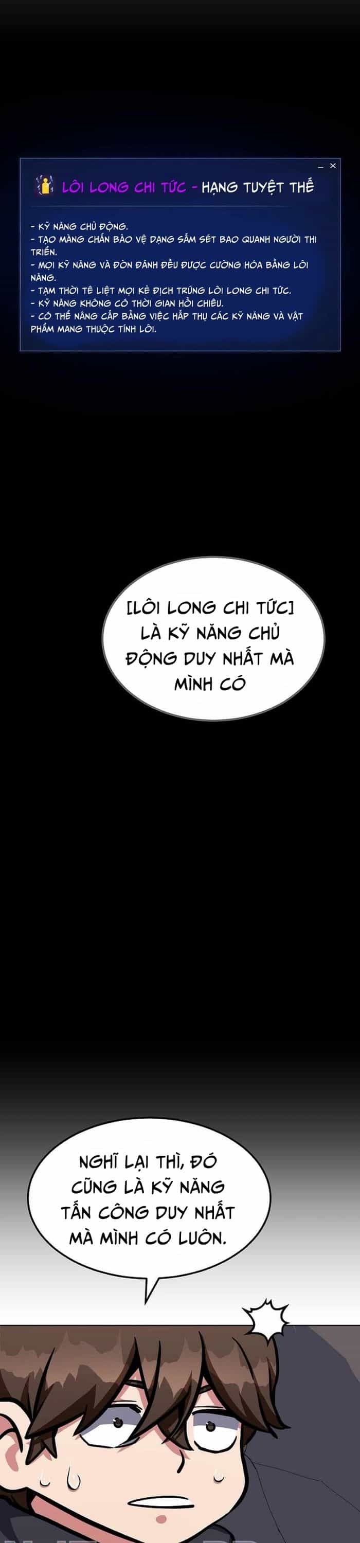 Người Chơi Cấp 1 - Chương 50 - ảnh 11
