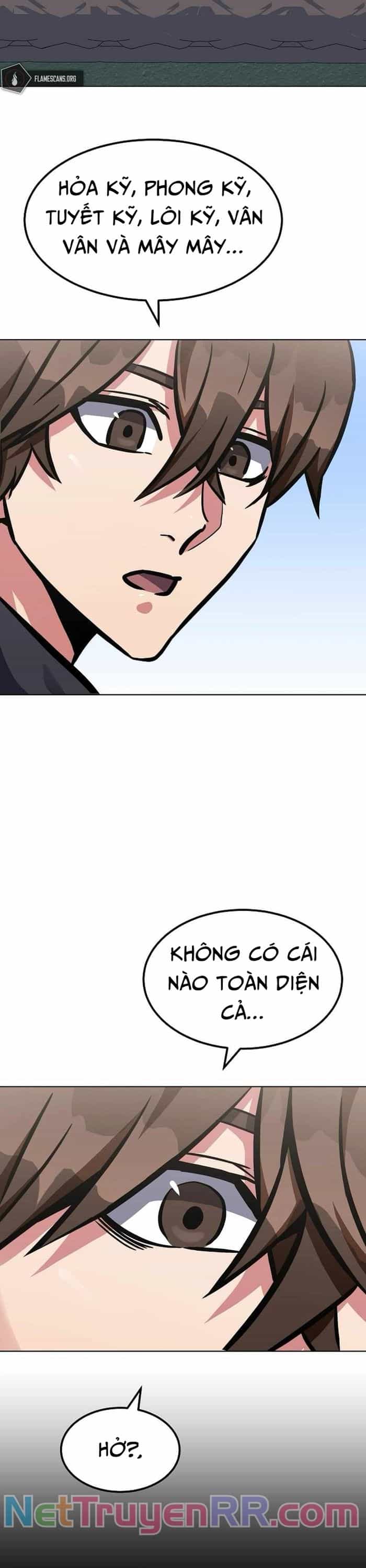 Người Chơi Cấp 1 - Chương 50 - ảnh 24