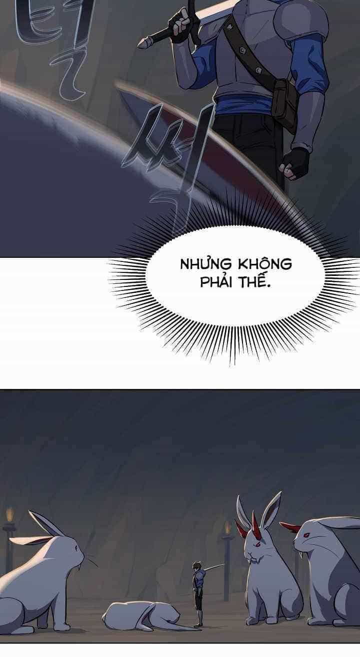 Người Chơi Cấp 1 - Chương 5 - ảnh 26