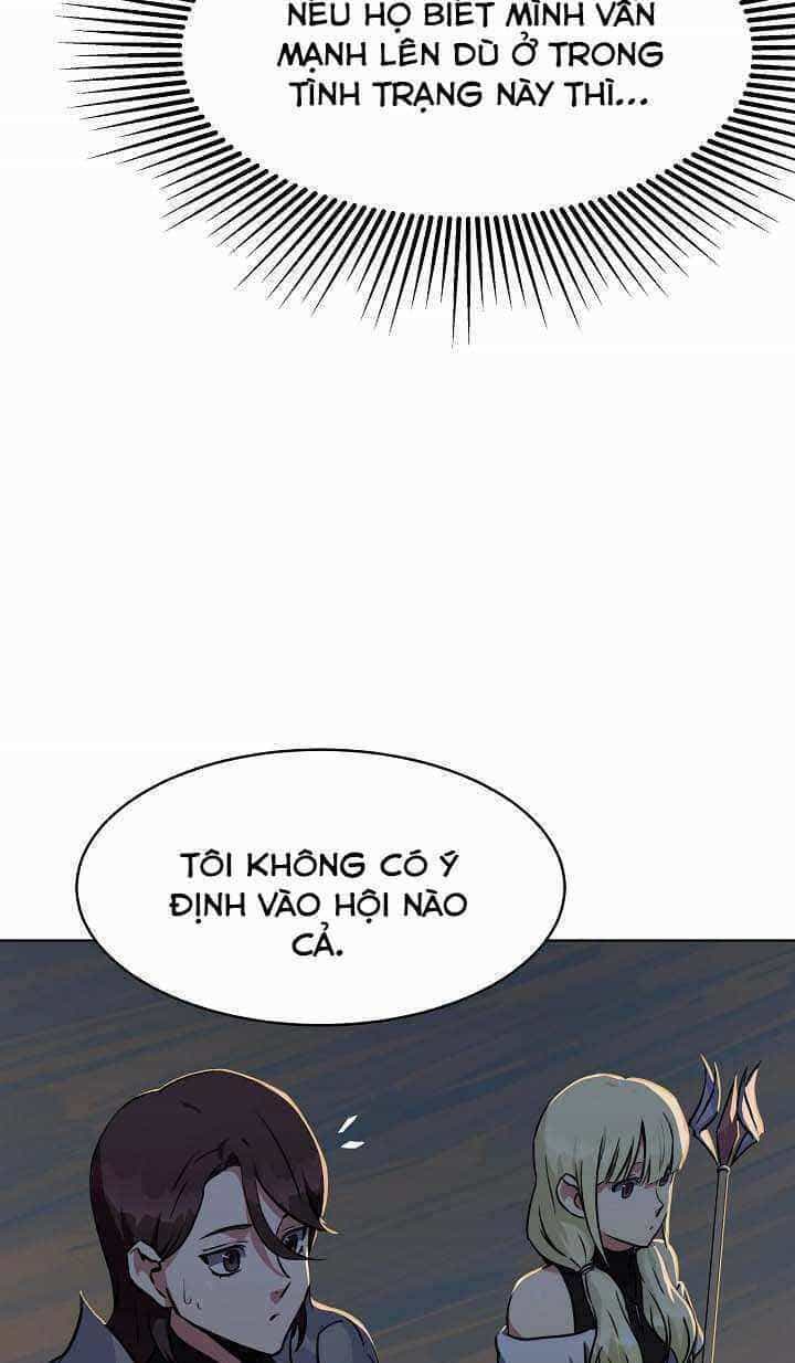 Người Chơi Cấp 1 - Chương 5 - ảnh 49