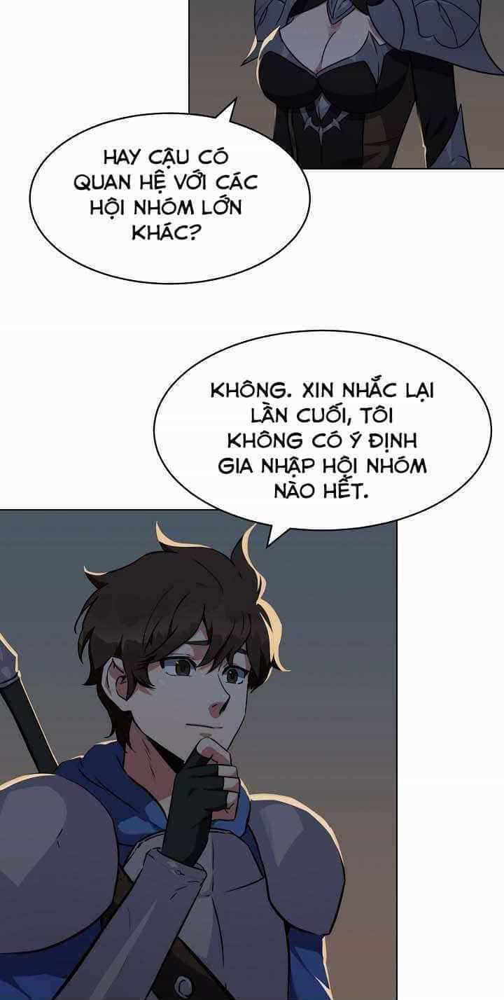 Người Chơi Cấp 1 - Chương 5 - ảnh 57