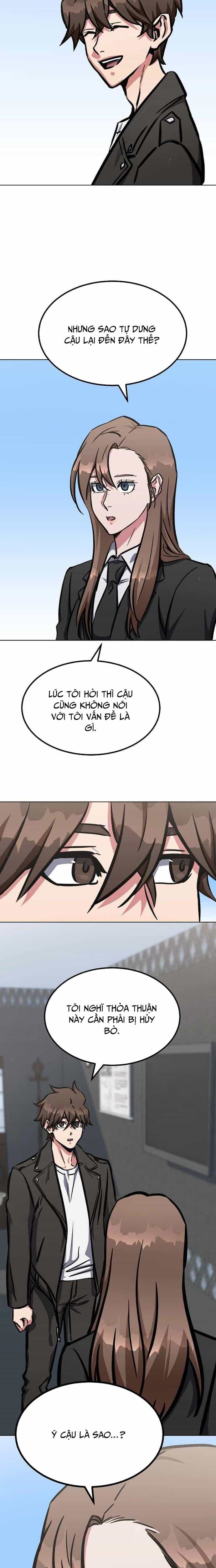 Người Chơi Cấp 1 - Chương 51 - ảnh 19