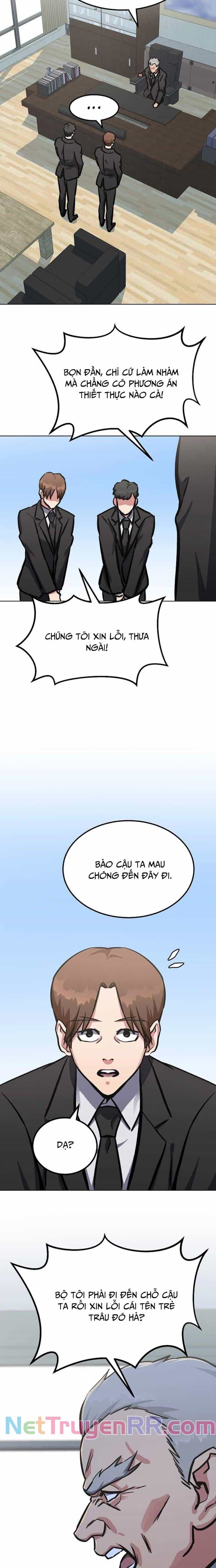 Người Chơi Cấp 1 - Chương 51 - ảnh 27