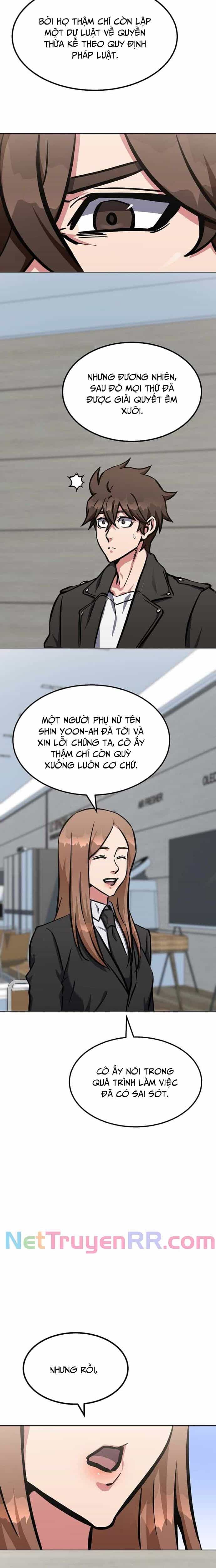 Người Chơi Cấp 1 - Chương 51 - ảnh 5