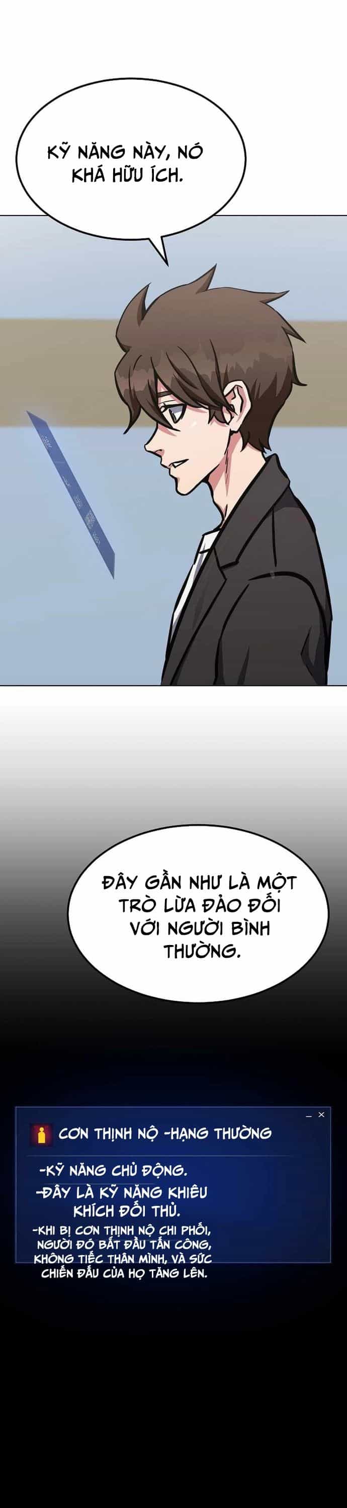 Người Chơi Cấp 1 - Chương 52 - ảnh 27
