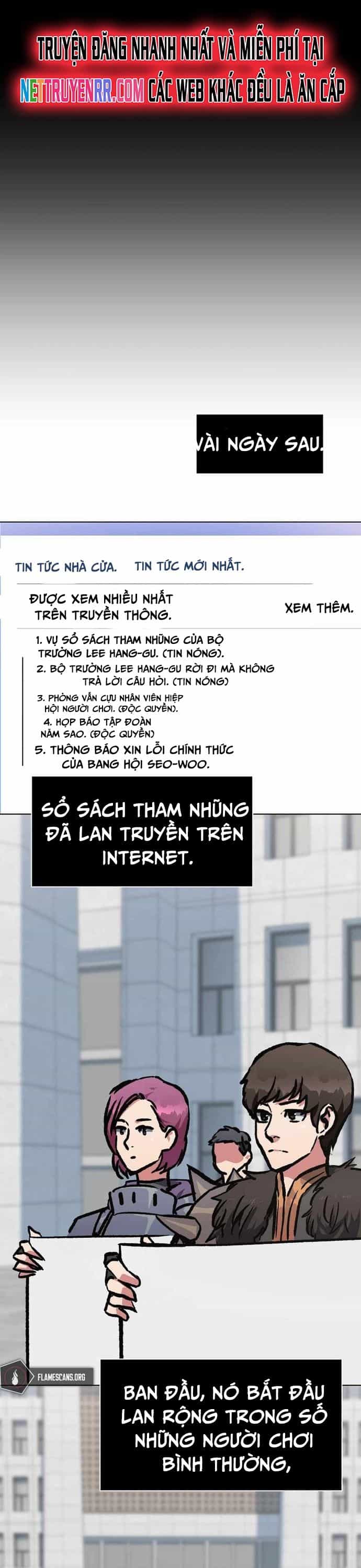 Người Chơi Cấp 1 - Chương 52 - ảnh 28