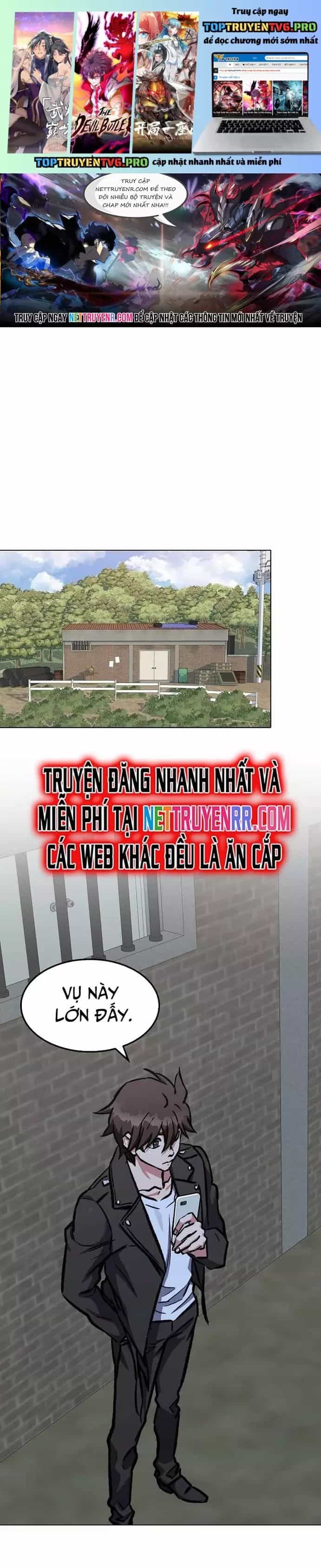 Người Chơi Cấp 1 - Chương 54 - ảnh 2