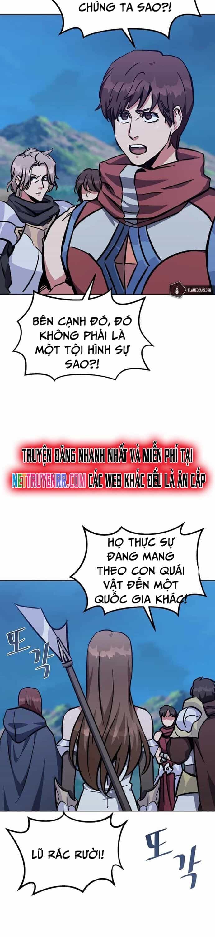 Người Chơi Cấp 1 - Chương 55 - ảnh 10