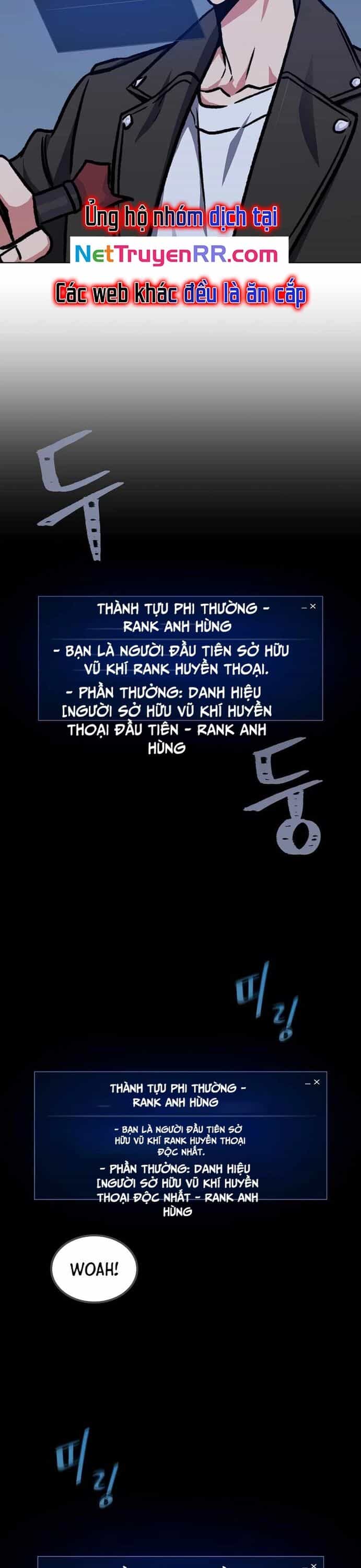 Người Chơi Cấp 1 - Chương 57 - ảnh 3