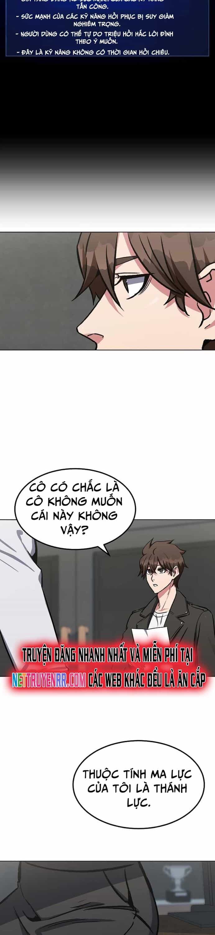 Người Chơi Cấp 1 - Chương 57 - ảnh 36