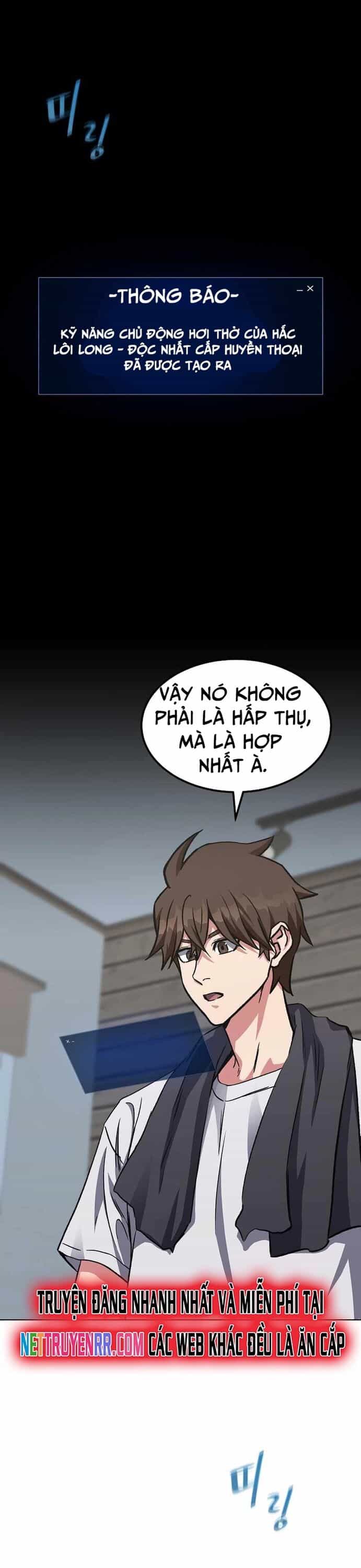 Người Chơi Cấp 1 - Chương 58 - ảnh 38