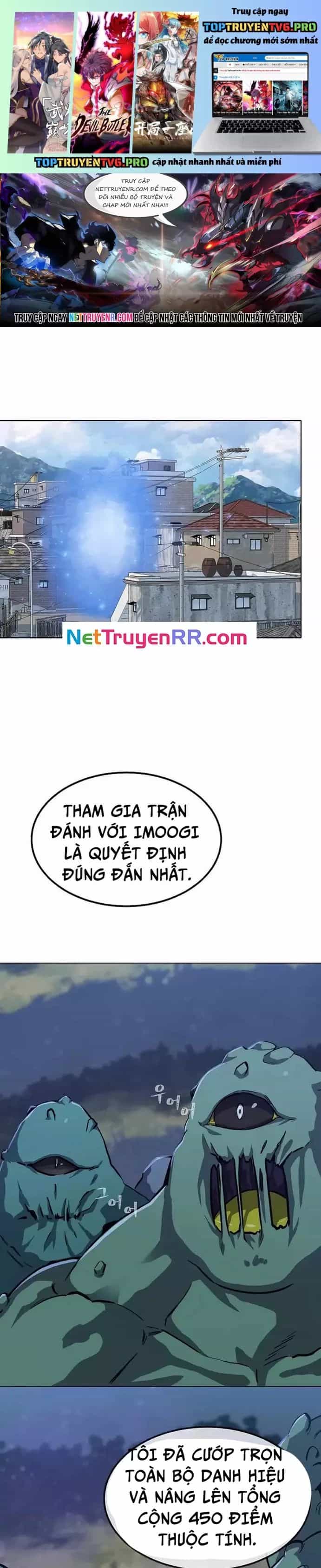 Người Chơi Cấp 1 - Chương 59 - ảnh 2