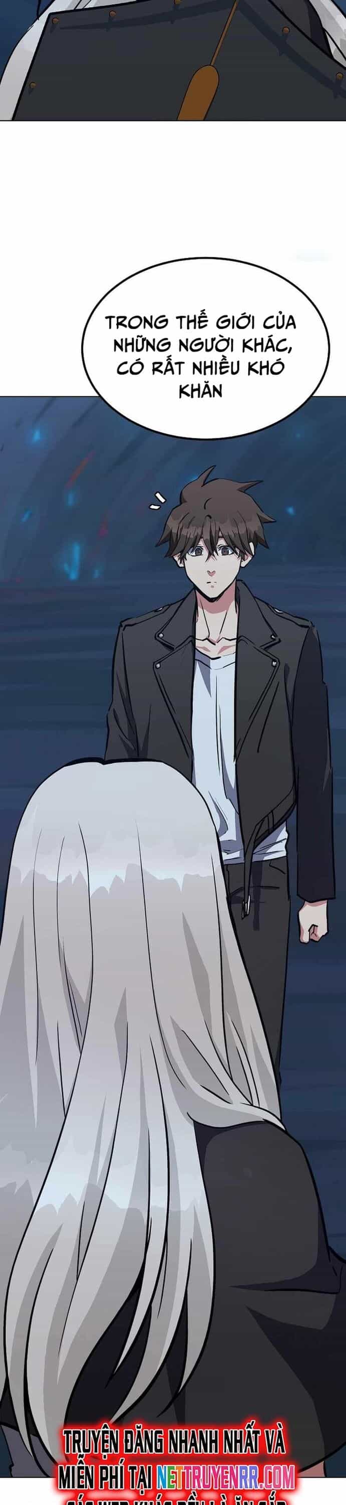 Người Chơi Cấp 1 - Chương 61 - ảnh 34