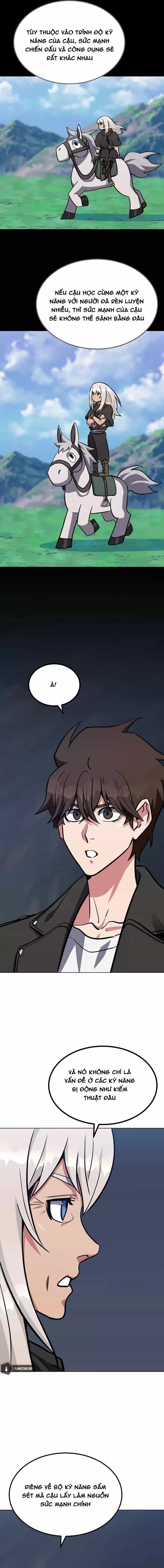 Người Chơi Cấp 1 - Chương 62 - ảnh 13