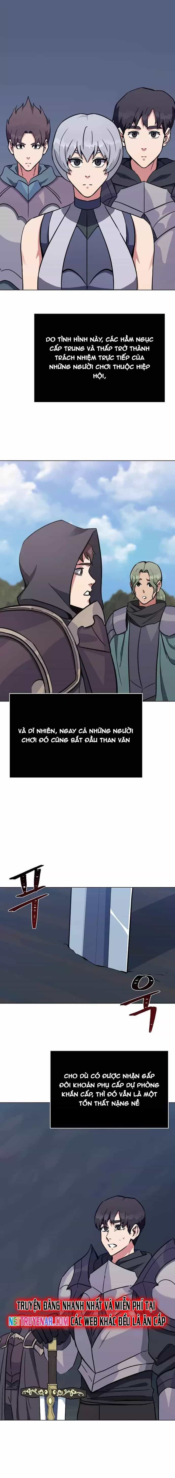 Người Chơi Cấp 1 - Chương 62 - ảnh 18