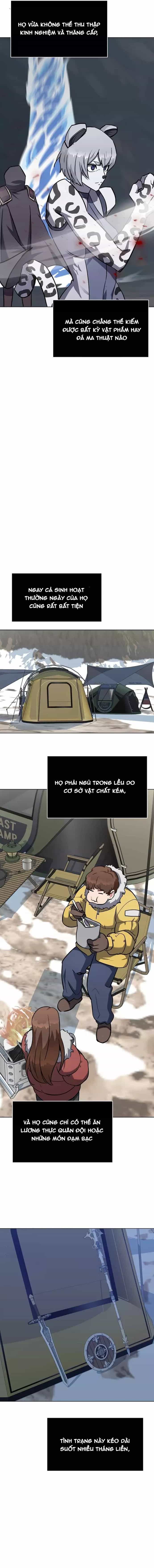 Người Chơi Cấp 1 - Chương 62 - ảnh 19