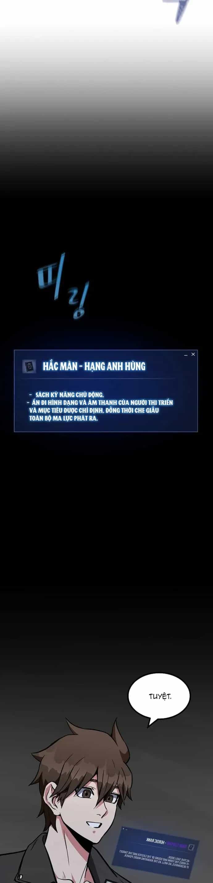 Người Chơi Cấp 1 - Chương 64 - ảnh 19