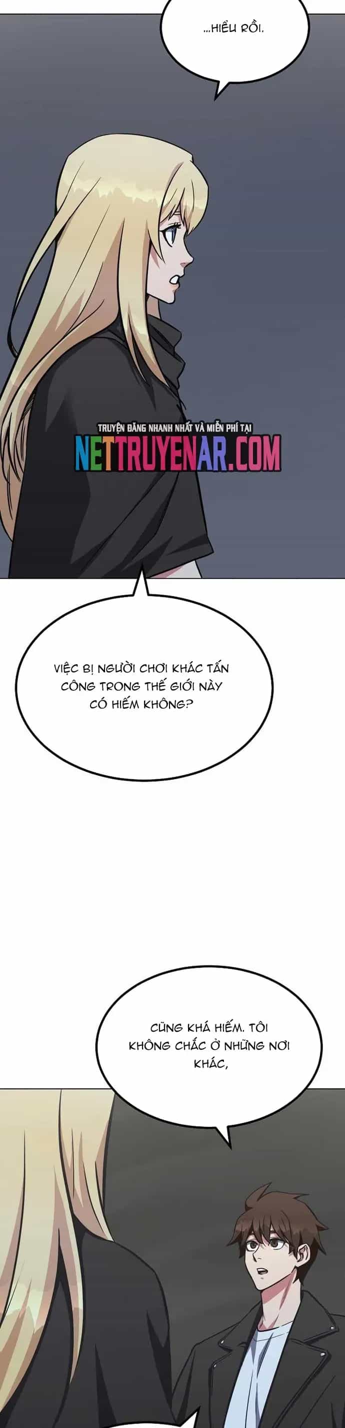 Người Chơi Cấp 1 - Chương 64 - ảnh 29