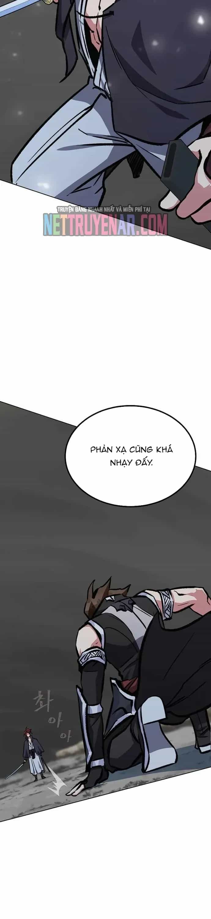 Người Chơi Cấp 1 - Chương 66 - ảnh 23