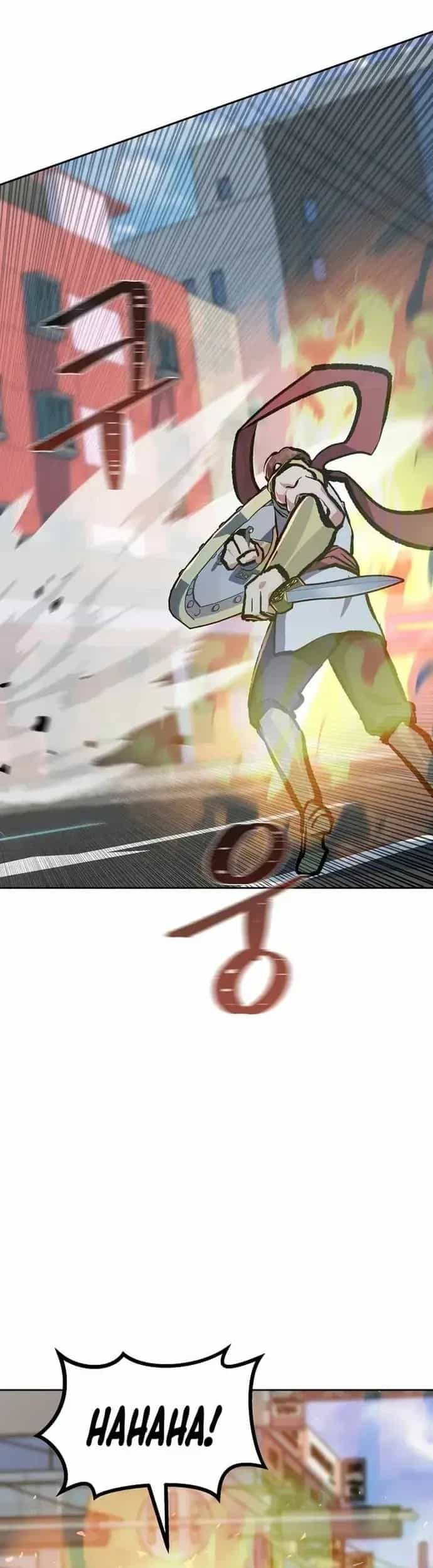 Người Chơi Cấp 1 - Chương 70 - ảnh 28