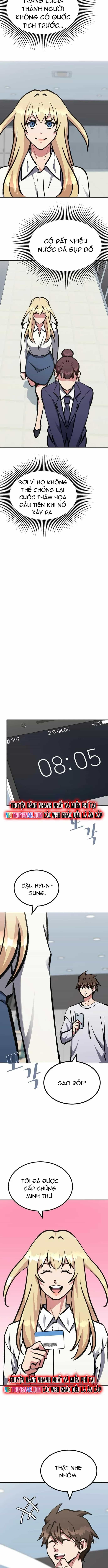 Người Chơi Cấp 1 - Chương 72 - ảnh 15