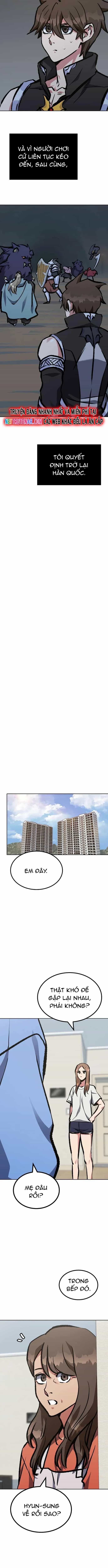 Người Chơi Cấp 1 - Chương 72 - ảnh 8